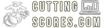 Marine cutting score - 165 cutting scores for December 2023 have been released for Active Duty. About Us We are the #1 source and most advanced cutting scores website for the USMC providing you with quick scores, graphs and many other tools.